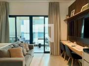 Kitnet, Pinheiros, 1 Quarto, 33 m2 São Paulo