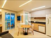 Kitnet, Pinheiros, 1 Quarto, 34 m2 São Paulo