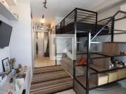 Kitnet, Pinheiros, 1 Quarto, 35 m2 São Paulo