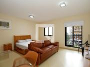 Kitnet, Pinheiros, 1 Quarto, 35 m2 São Paulo