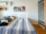 Kitnet, Pinheiros, 1 Quarto, 37 m2 São Paulo