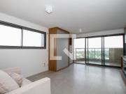 Kitnet, Pinheiros, 1 Quarto, 38 m2 São Paulo