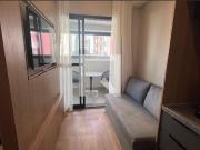 Kitnet, Pinheiros, 1 Quarto, 39 m2 São Paulo