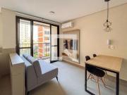 Kitnet, Pinheiros, 1 Quarto, 39 m2 São Paulo