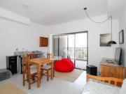 Kitnet, Pinheiros, 1 Quarto, 40 m2 São Paulo