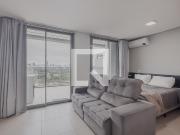 Kitnet, Pinheiros, 1 Quarto, 40 m2 São Paulo