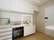 Kitnet, Pinheiros, 1 Quarto, 44 m2 São Paulo
