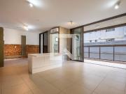 Kitnet, Pinheiros, 1 Quarto, 47 m2 São Paulo