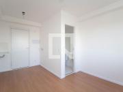 Kitnet, Piqueri, 1 Quarto, 17 m2 São Paulo