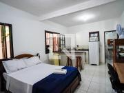 Kitnet, Piratininga, 1 Quarto, 34 m2 Niterói