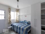 Kitnet, Planalto Paulista, 1 Quarto, 15 m2 São Paulo