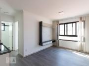 Kitnet, Planalto Paulista, 1 Quarto, 32 m2 São Paulo