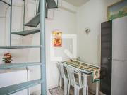 Kitnet, Planalto Paulista, 1 Quarto, 40 m2 São Paulo