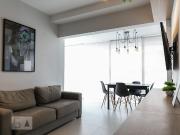 Kitnet, Ponta da Praia, 1 Quarto, 51 m2 Santos