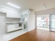 Kitnet, Ponta da Praia, 1 Quarto, 55 m2 Santos