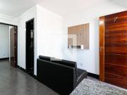 Kitnet, Ponte Rasa, 1 Quarto, 27 m2 São Paulo