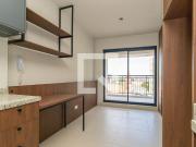 Kitnet, Portão, 1 Quarto, 25 m2 Curitiba