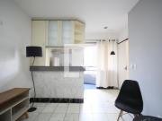 Apto, Portal do Morumbi, 1 Quarto, 31 m2 São Paulo