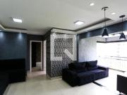 Kitnet, Portal do Morumbi, 2 Quartos, 57 m2 São Paulo