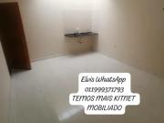 Kitnet prÃ³ximo a USP e ComÃrcios! FL31