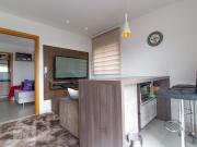 Kitnet, Prado Velho, 1 Quarto, 29 m2 Curitiba