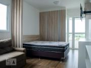 Kitnet, Prado Velho, 1 Quarto, 40 m2 Curitiba