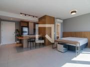 Kitnet, Praia de Belas, 1 Quarto, 39 m2 Porto Alegre
