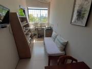 KITNET Privativa Prox UFBA Ondina