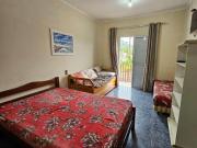 Kitnet próximo a praia da maranduba em Ubatuba SP