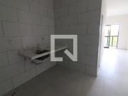 Kitnet, Quitaúna, 1 Quarto, 25 m2 Osasco