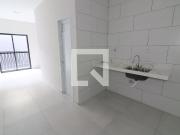 Kitnet, Quitaúna, 1 Quarto, 29 m2 Osasco