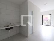 Kitnet, Quitaúna, 1 Quarto, 32 m2 Osasco