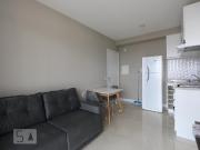 Kitnet, Real Parque, 1 Quarto, 35 m2 São Paulo