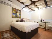 Kitnet, Real Parque, 1 Quarto, 39 m2 São Paulo