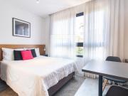 Kitnet, Rebouças, 1 Quarto, 20 m2 Curitiba