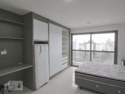 Kitnet, Rebouças, 1 Quarto, 30 m2 Curitiba