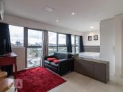 Kitnet, Rebouças, 1 Quarto, 30 m2 Curitiba