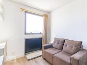 Kitnet, Rebouças, 1 Quarto, 31 m2 Curitiba