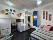 Kitnet, Recreio, 1 Quarto, 20 m2 Rio de Janeiro