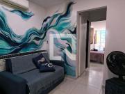 Kitnet, Recreio, 1 Quarto, 50 m2 Rio de Janeiro