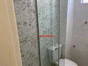 Kitnet Reformada com 1 dormitório à venda, 23 m² por R$...