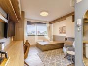 Kitnet, Rio Branco, 1 Quarto, 25 m2 Porto Alegre