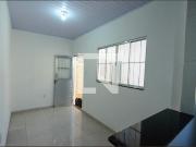 Kitnet, Rio Comprido, 1 Quarto, 40 m2 Rio de Janeiro