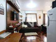 Kitnet, Rubem Berta, 1 Quarto, 30 m2 Porto Alegre