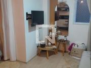 Kitnet, São Cristóvão, 1 Quarto, 37 m2 Rio de Janeiro