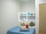 Kitnet, São Francisco Xavier, 1 Quarto, 30 m2 Nova Iguaçu