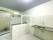 Kitnet, São Marcos, 1 Quarto, 25 m2 Belo Horizonte