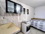 Kitnet, São Paulo, 1 Quarto, 35 m2 Belo Horizonte