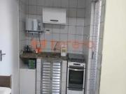 Kitnet são vicente sp