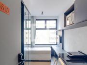 Kitnet, Santa Cecília, 1 Quarto, 11 m2 São Paulo